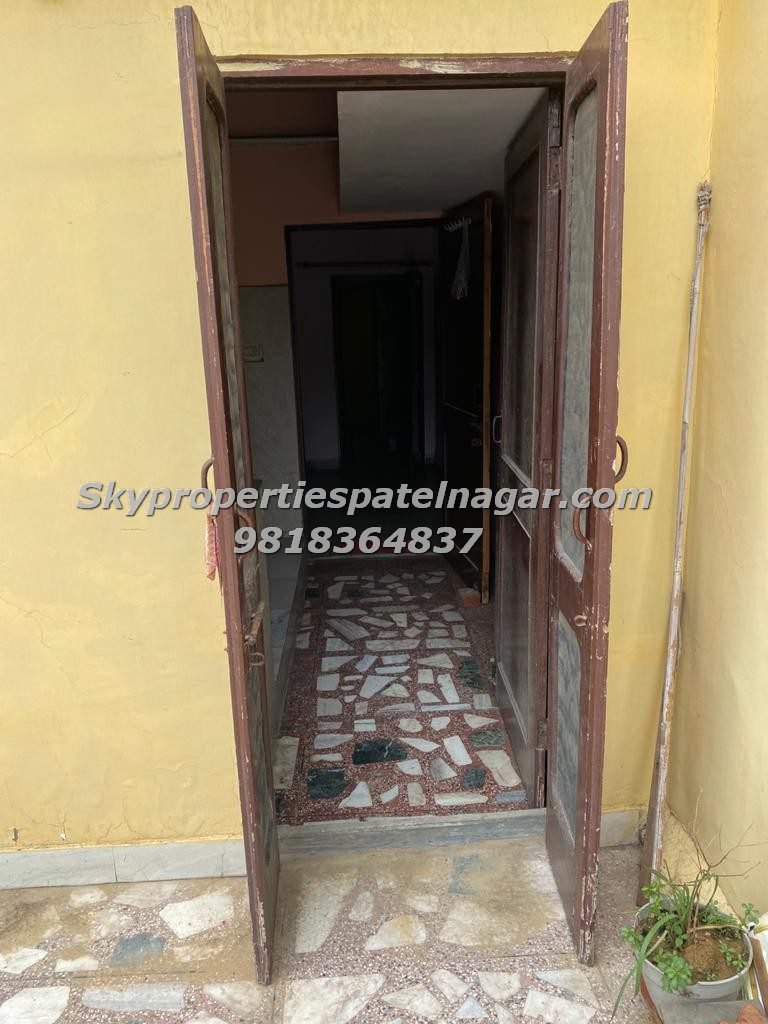 1 Bhk Near PUSA Delhi