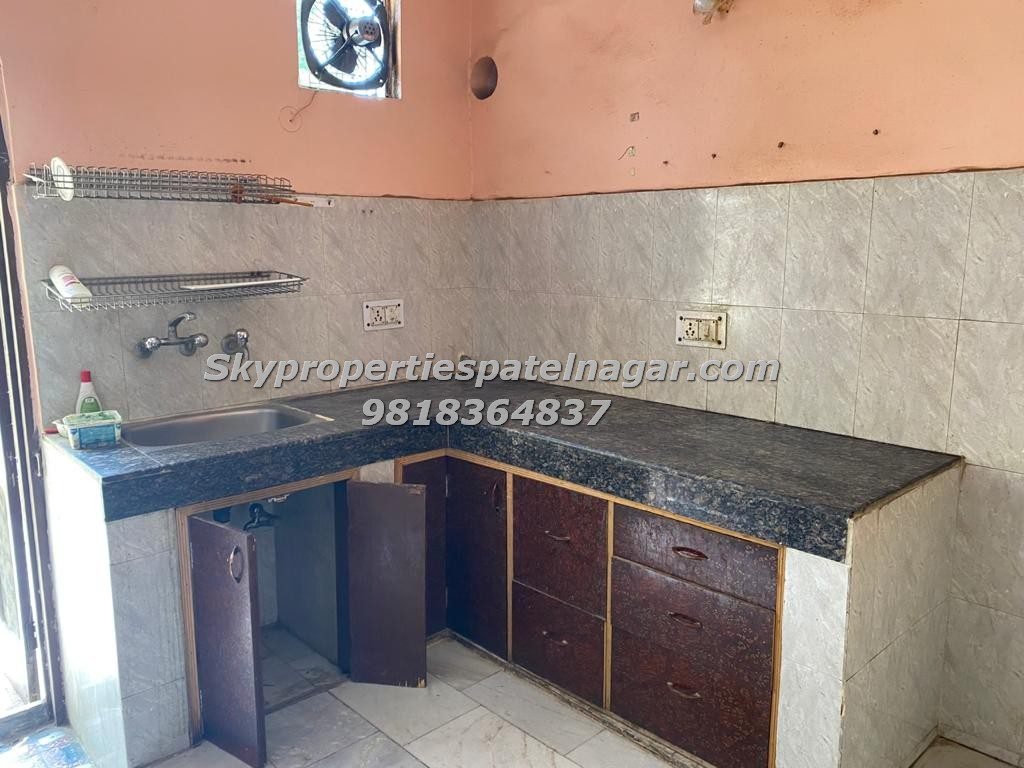 1 Bhk Near PUSA Delhi