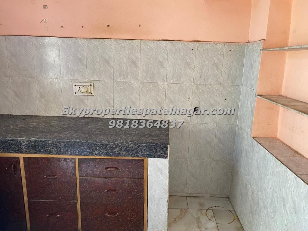 1 Bhk Near PUSA Delhi