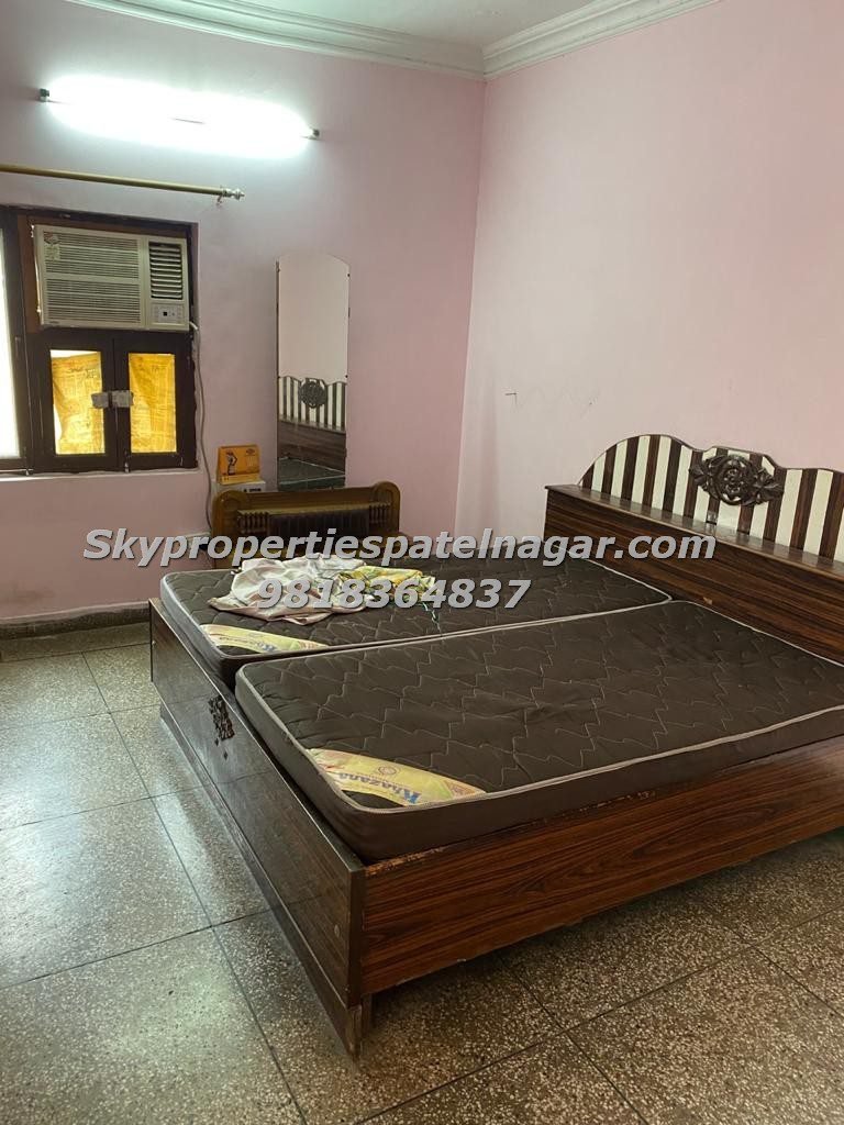 1 Bhk Near PUSA Delhi