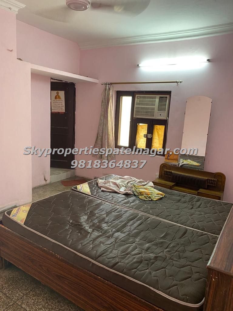 1 Bhk Near PUSA Delhi