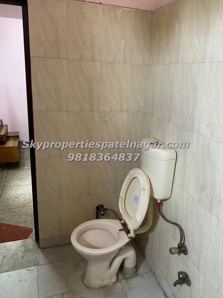 1 Bhk Near PUSA Delhi