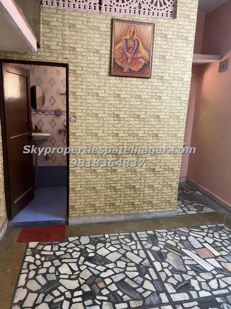 1 Bhk Near PUSA Delhi