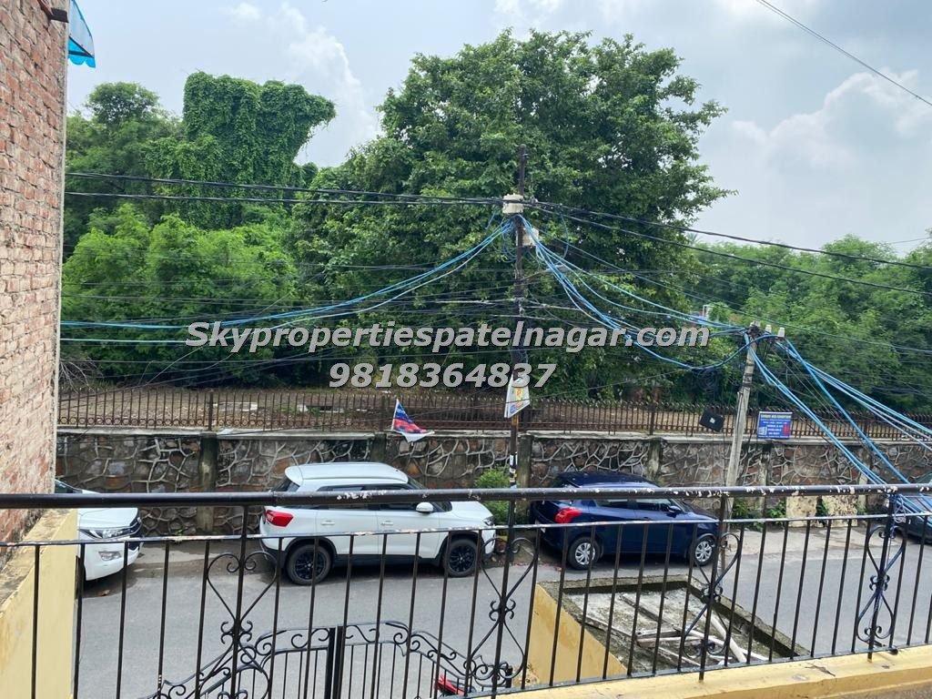 1 Bhk Near PUSA Delhi