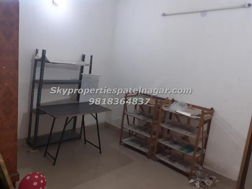 2 BHK Flats Near Patel Nagar Metro Station Delhi