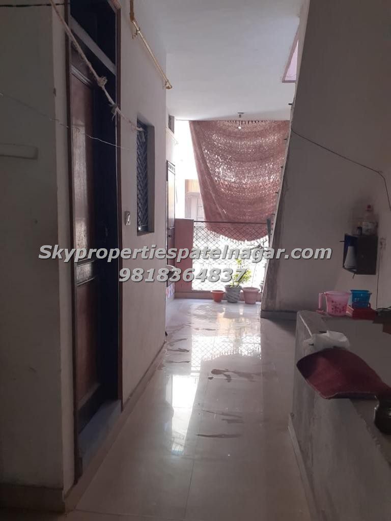 2 BHK Flats Near Patel Nagar Metro Station Delhi