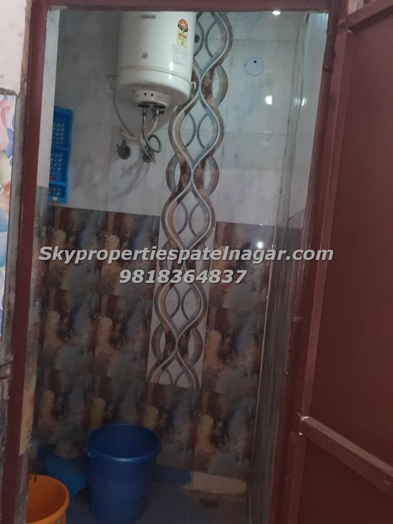 2 BHK Flats Near Patel Nagar Metro Station Delhi