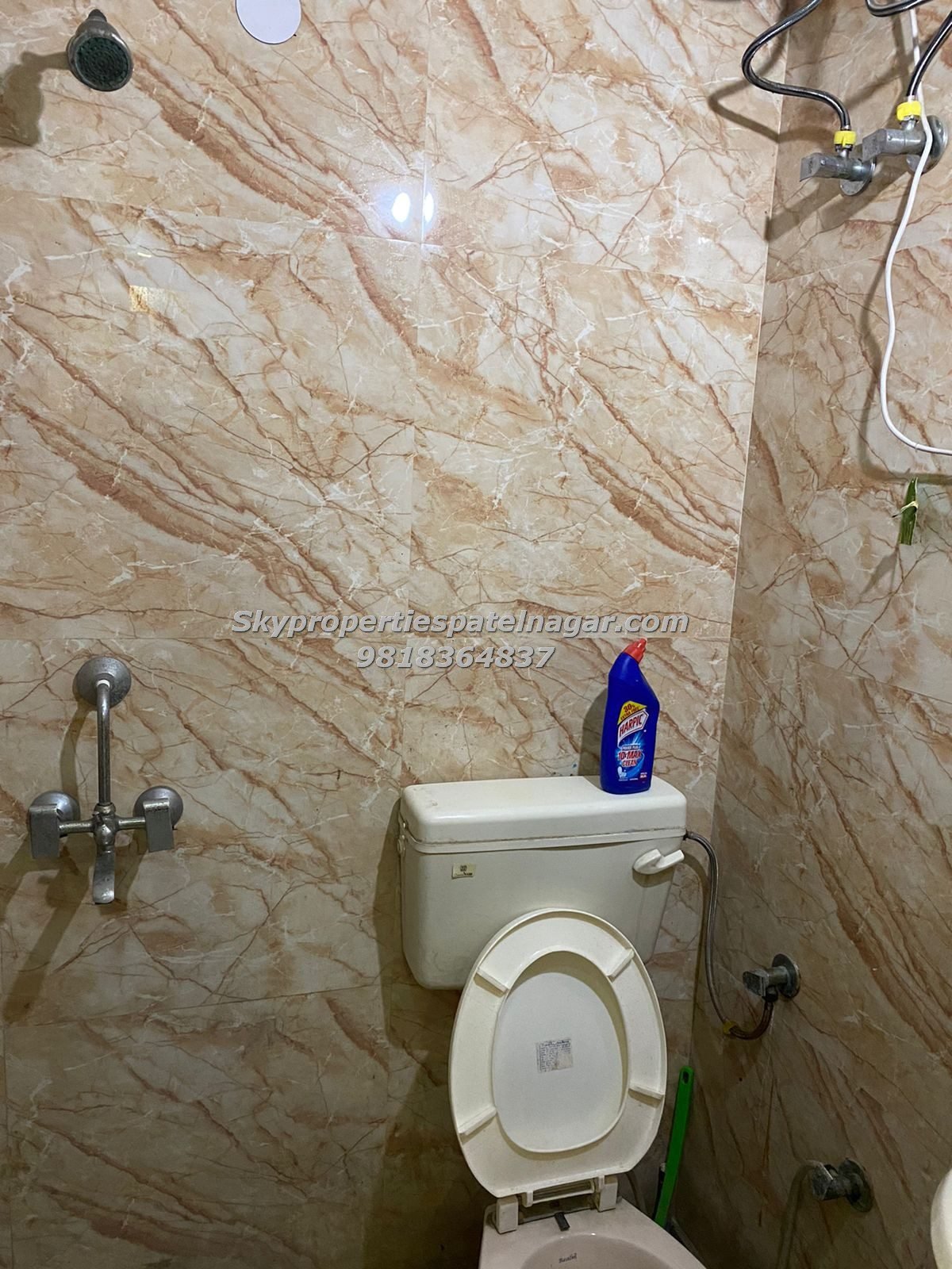 1 RK Near Rajendra Place New Delhi