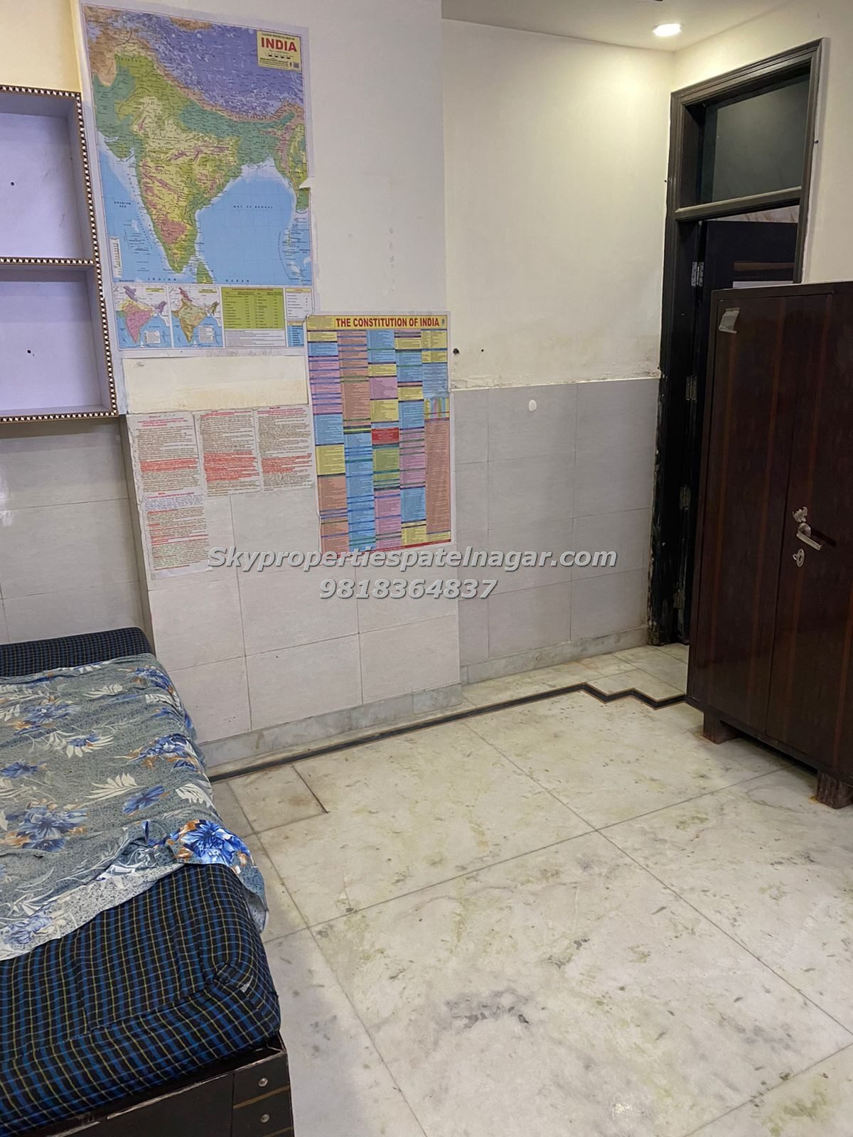 1 RK Near Rajendra Place New Delhi