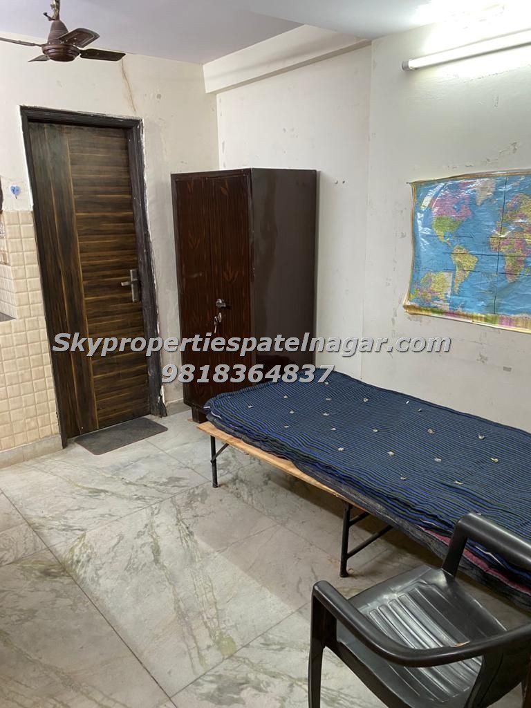 Single Rooms Near Vajiram and Ravi