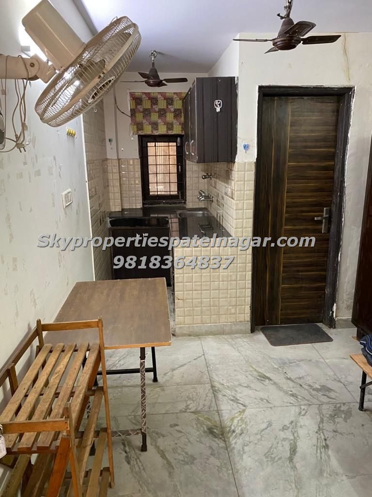 Single Rooms Near Vajiram and Ravi