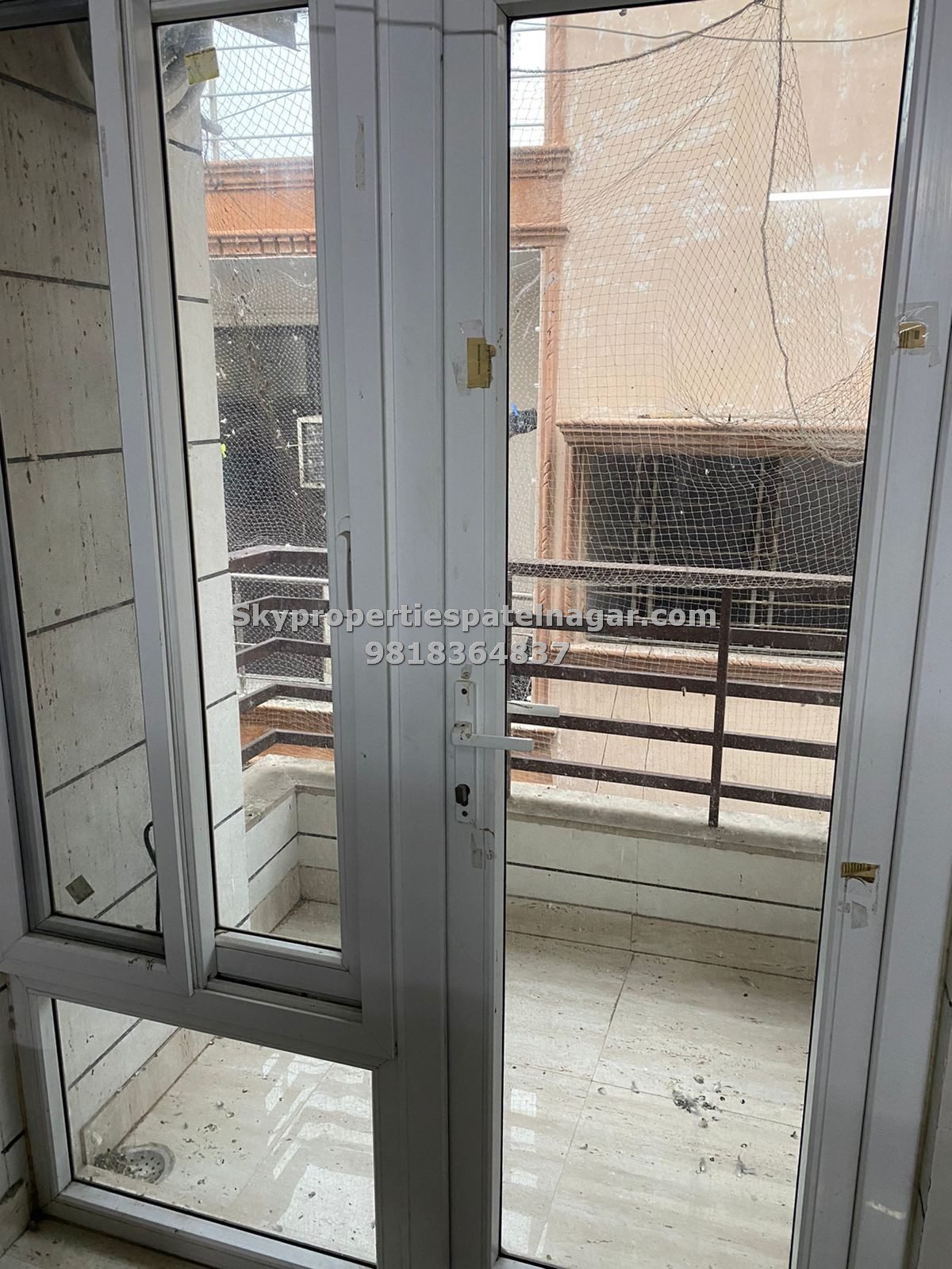 1 Rk Flat for rent in Patel Nagar, New Delhi