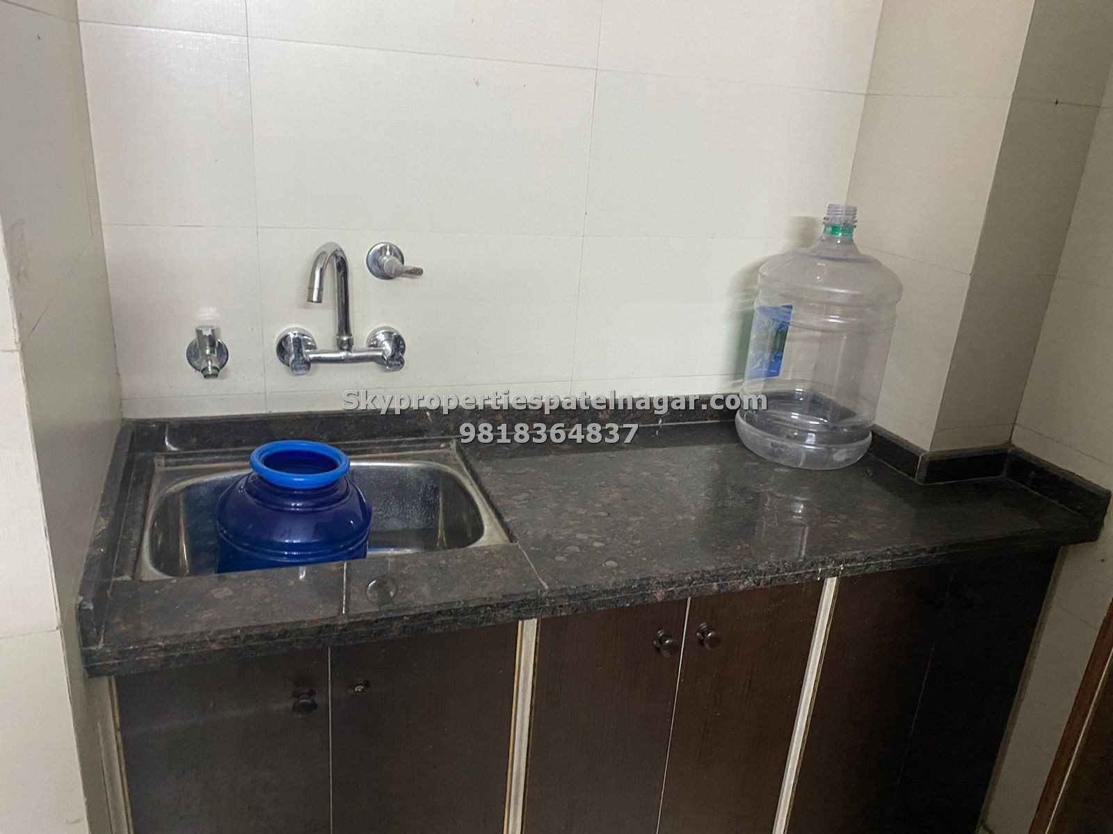 1 Rk Flat for rent in Patel Nagar, New Delhi