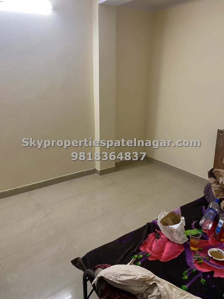 1 Rk Flats for Rent in Karol Bagh, New Delhi