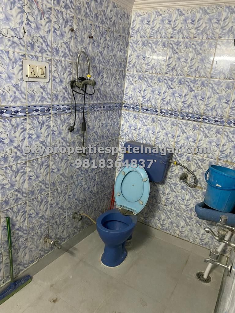 Single Room for Rent in Karol Bagh, New Delhi