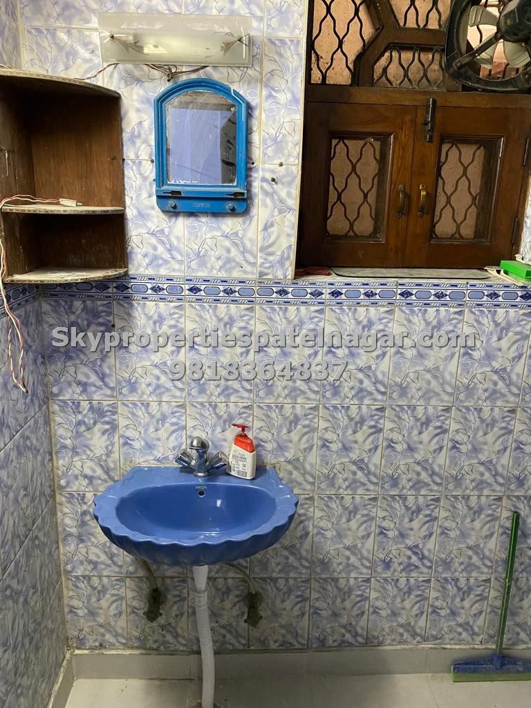 Single Room for Rent in Karol Bagh, New Delhi