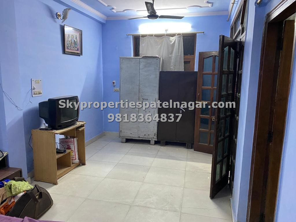 Single Room for Rent in Karol Bagh, New Delhi