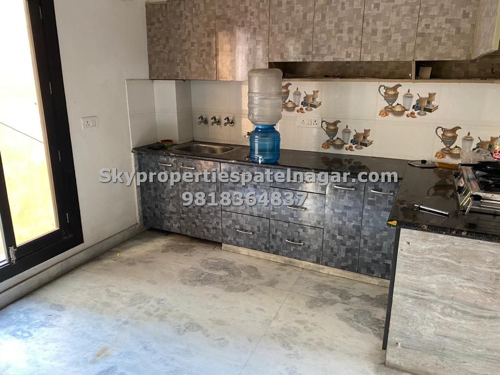 1 BHK in Karol Bagh, New Delhi