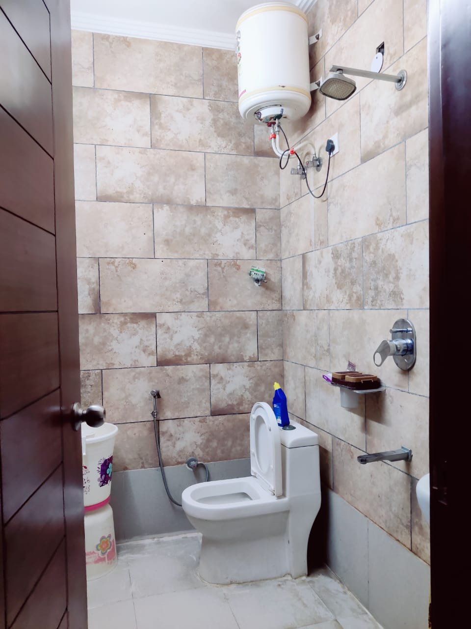 2 Bhk in Patel Nagar Delhi