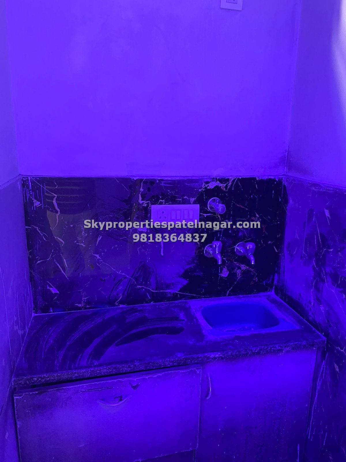 1 Bhk Flat for Rent in Karol Bagh Delhi