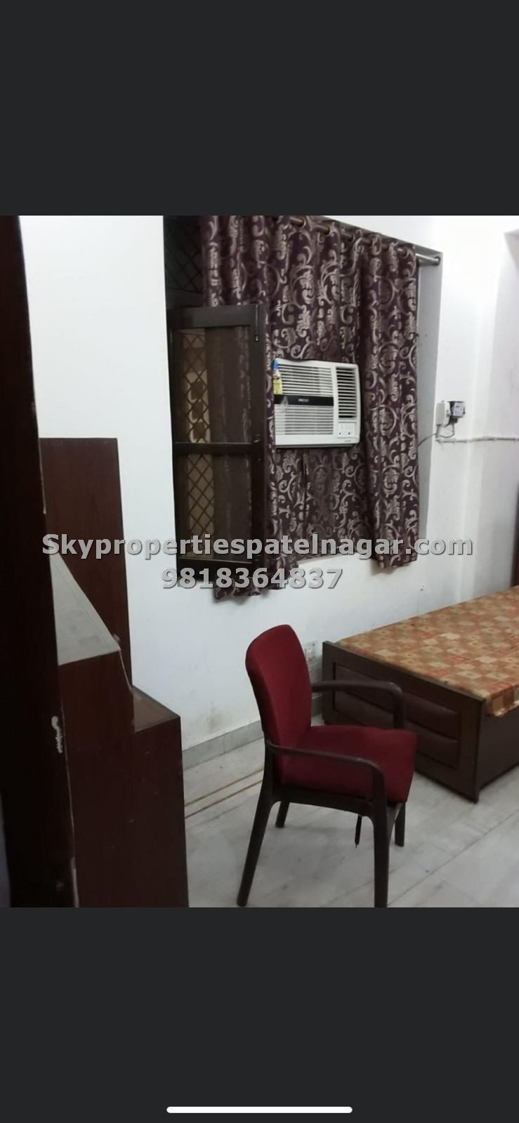 PG in Patel Nagar New Delhi