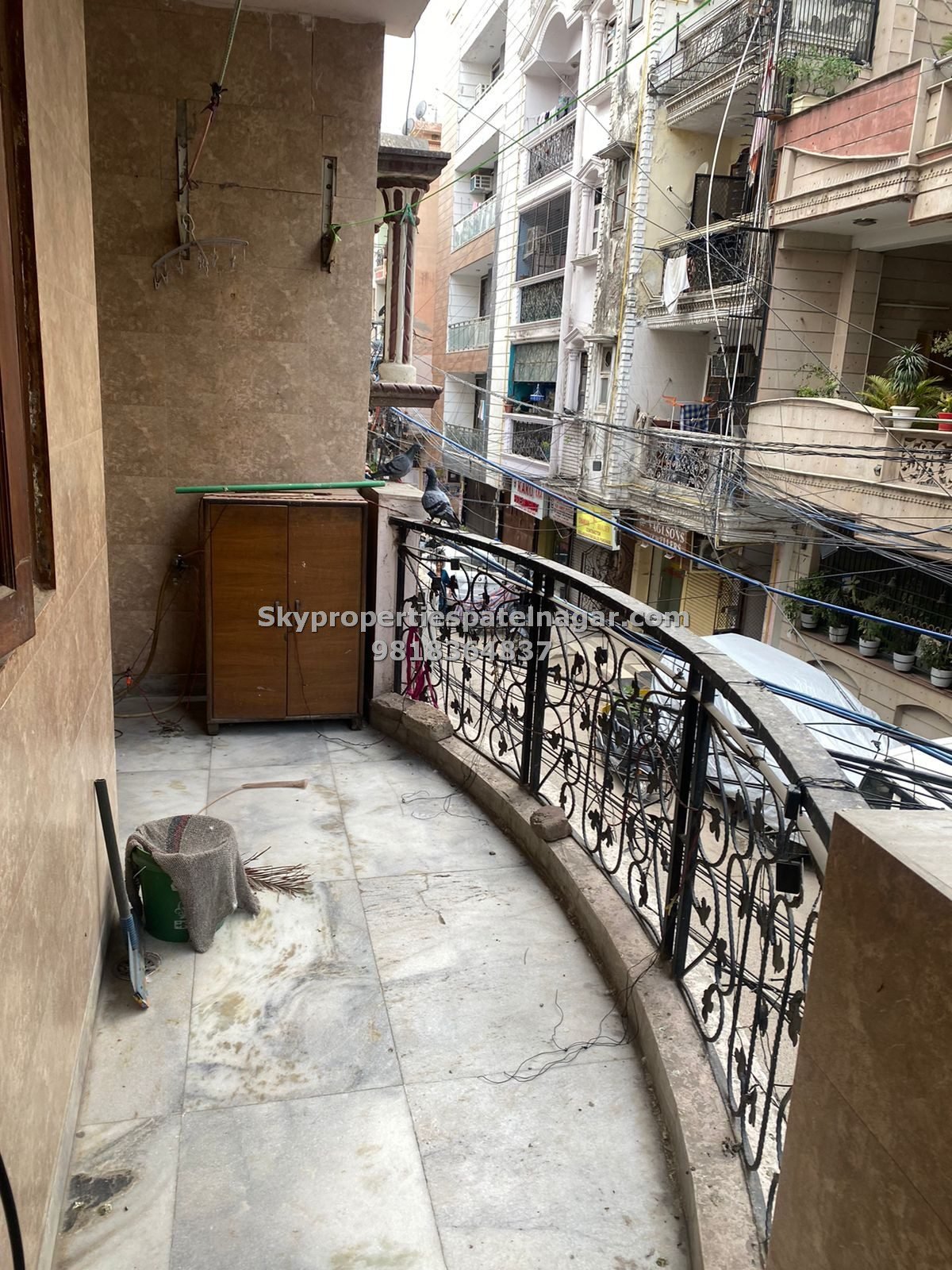 1 Bhk in Patel Nagar Delhi