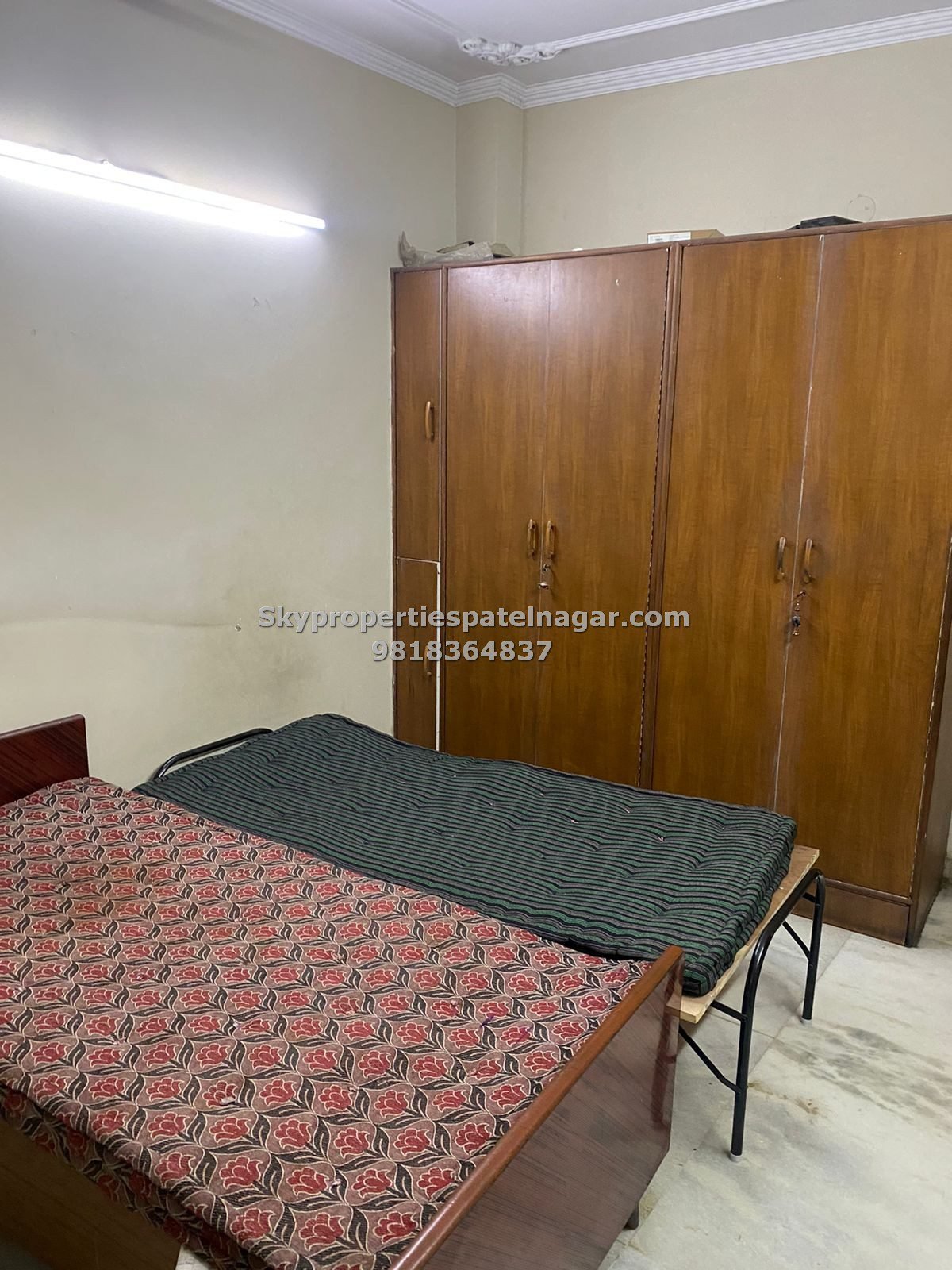 1 Bhk in Patel Nagar Delhi