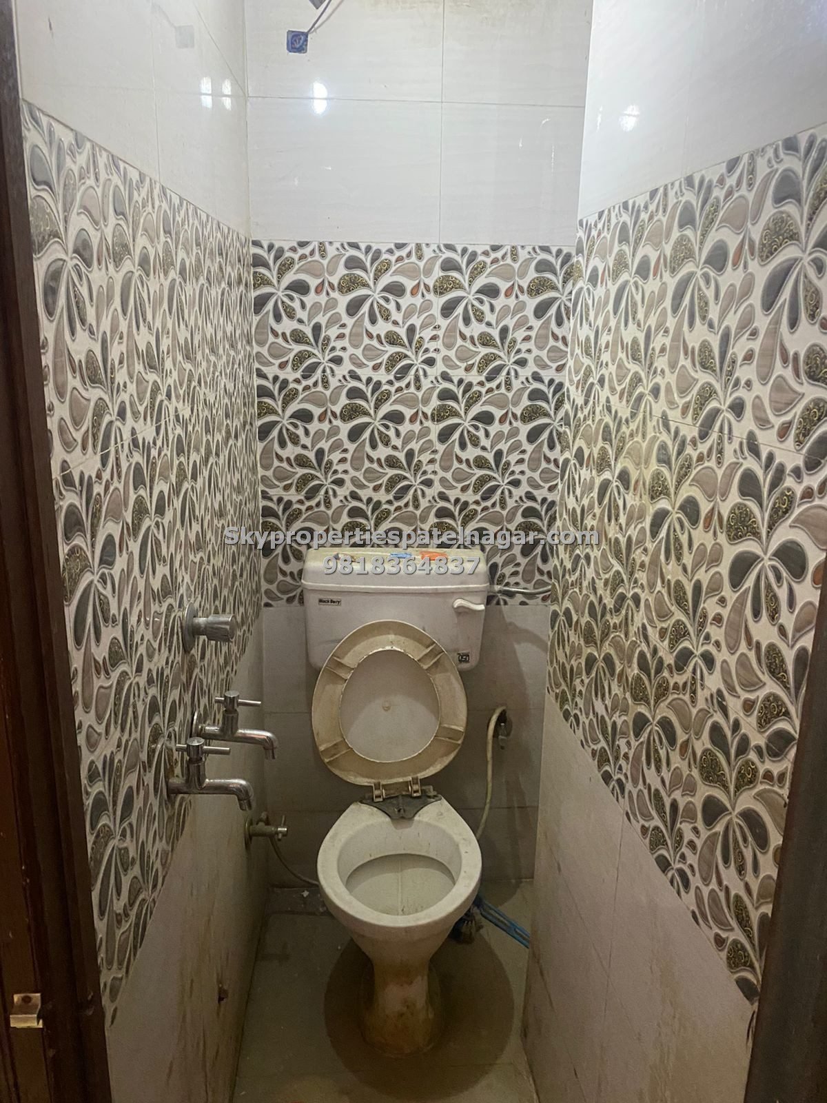 PG Near Drishti IAS Delhi