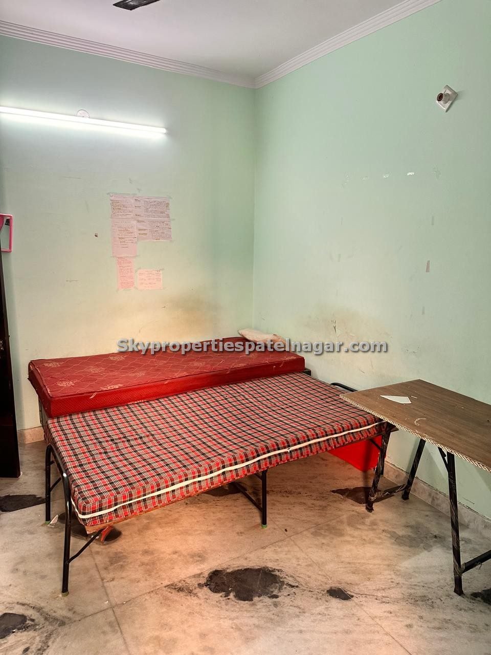 Pg Rooms in Karol Bagh