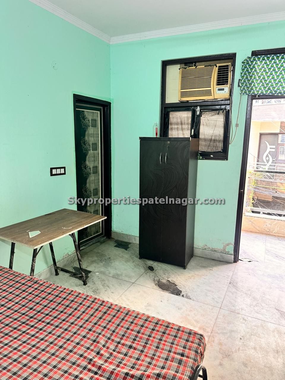 Pg Rooms in Karol Bagh