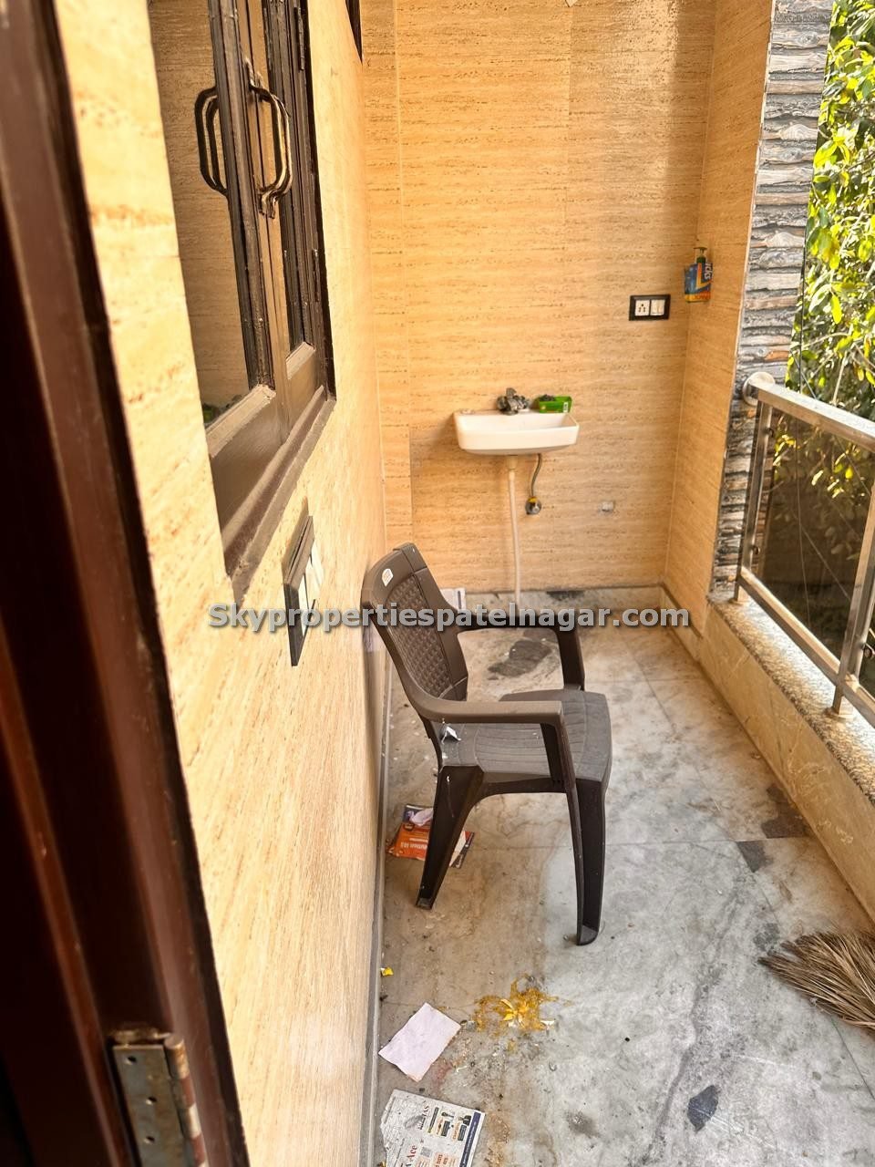 Pg Rooms in Karol Bagh