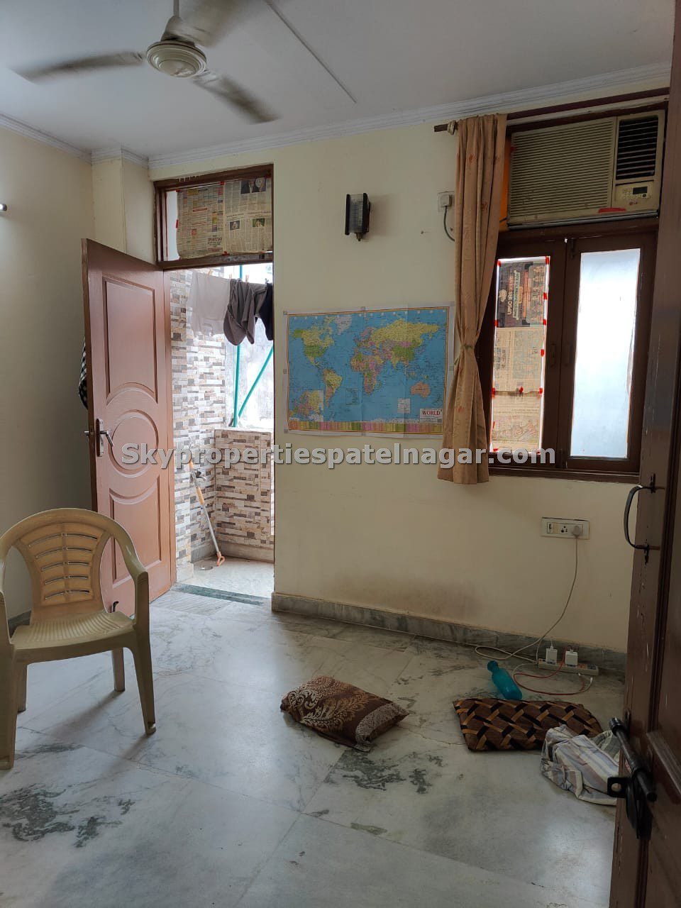 1 BHK Near Khan Study Group