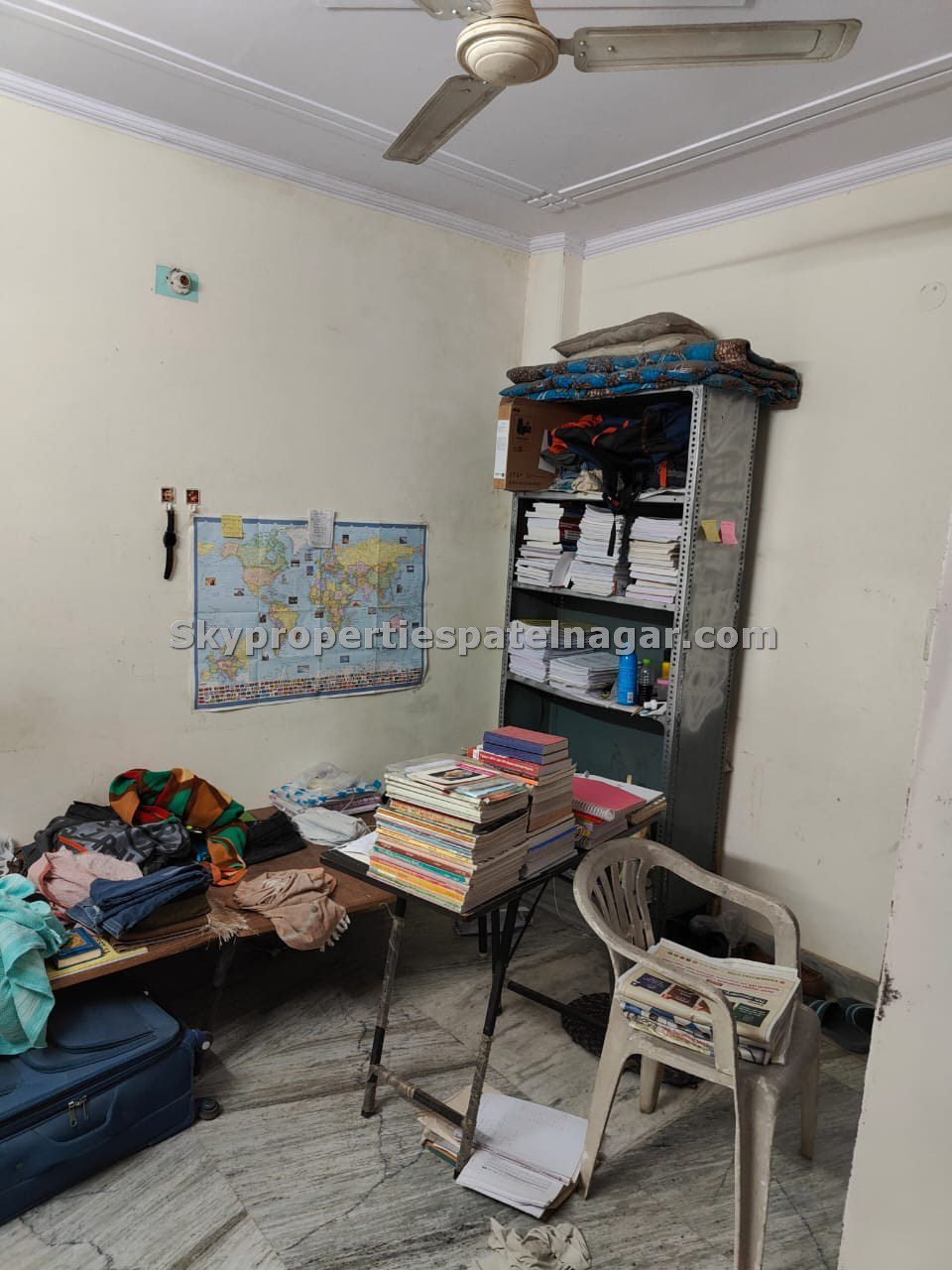 1 BHK Near Khan Study Group