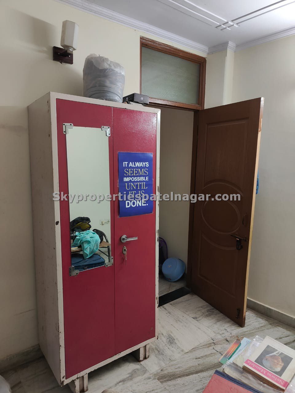 1 BHK Near Khan Study Group