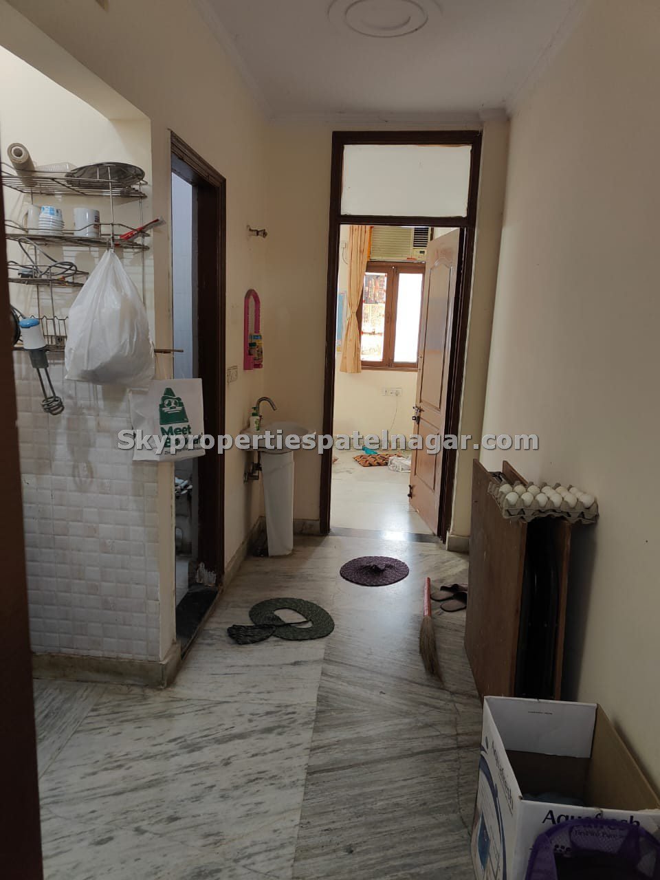 1 BHK Near Khan Study Group
