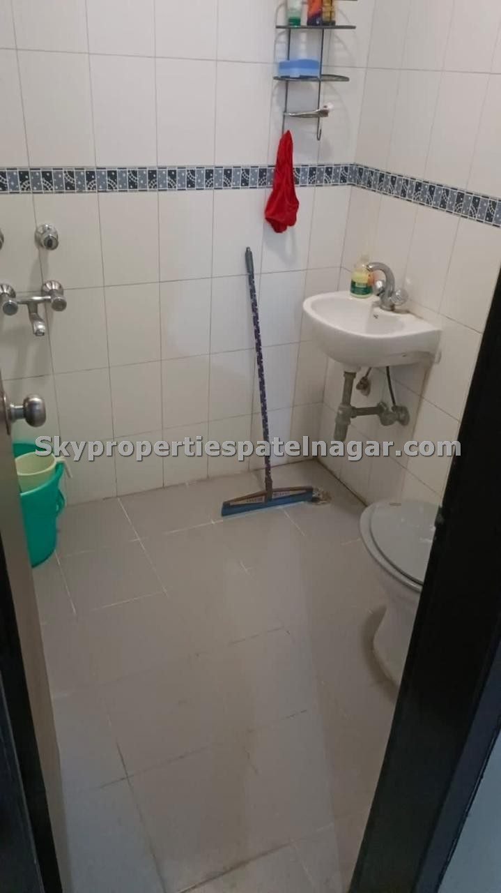 1 BHK Near BYJU'S IAS