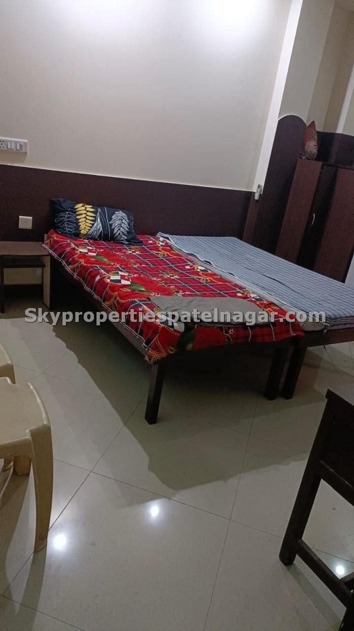 1 BHK Near BYJU'S IAS