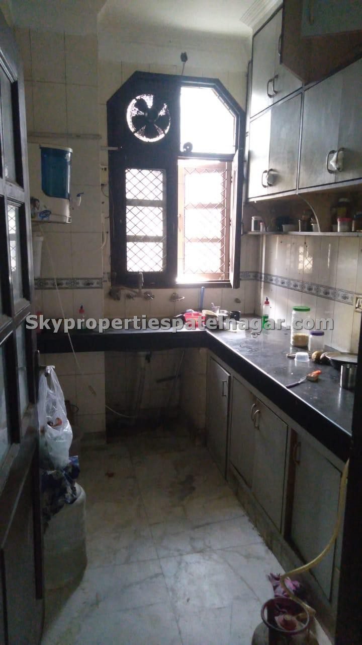 Pg Near Vajirao and Reddy Institute Delhi