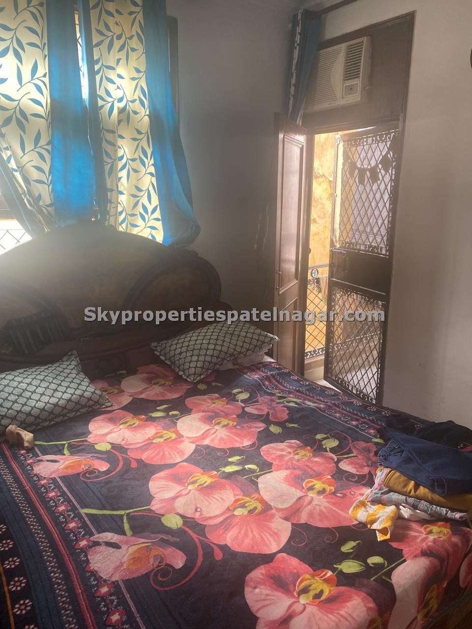 2 BHK Near Vajirao and Reddy Institute Delhi