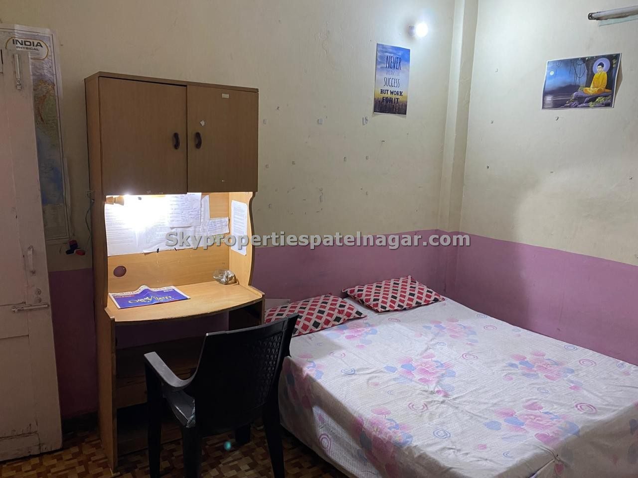 Single Room Near Vajiram