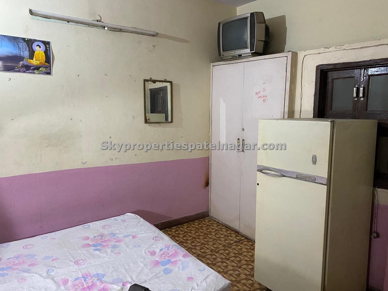 Single Room Near Vajiram