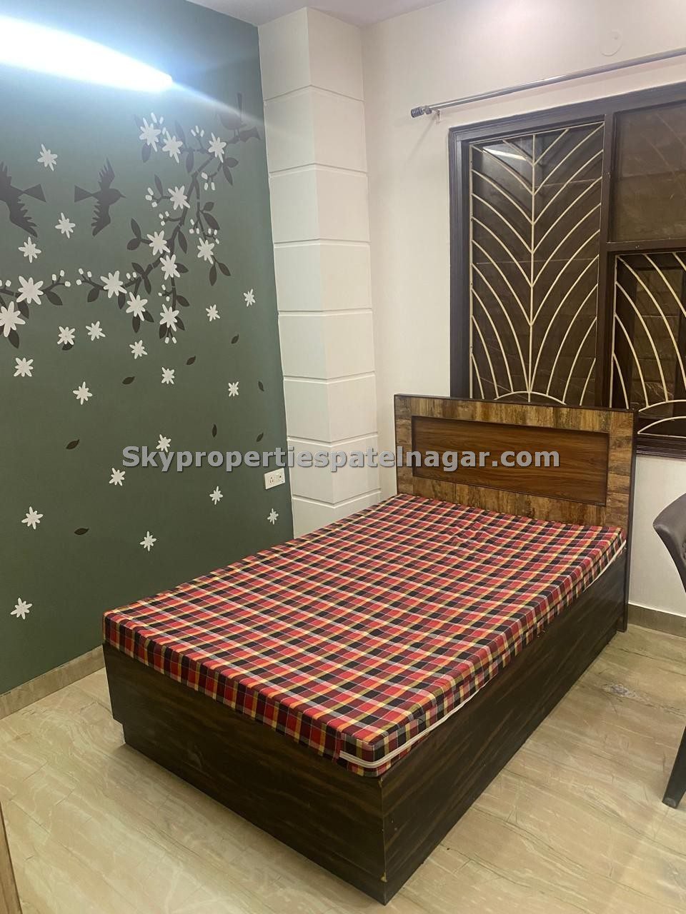 1 RK Near Karol Bagh Metro Station Delhi