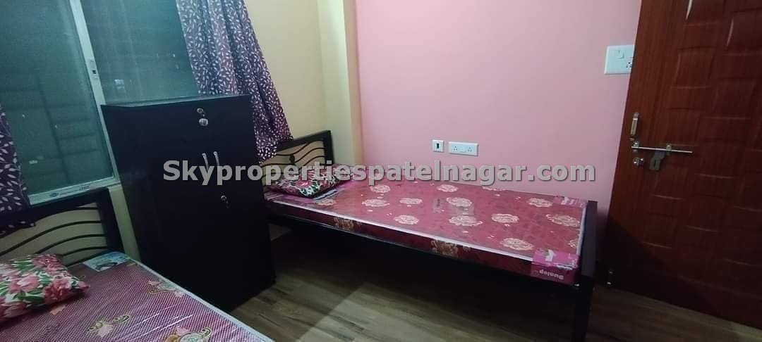 Cheapest Paying Guest In Karol Bagh