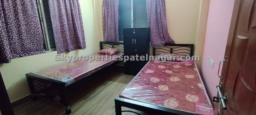 Cheapest Paying Guest In Karol Bagh