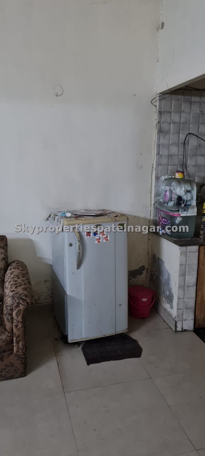 Karol Bagh Pg Single Room