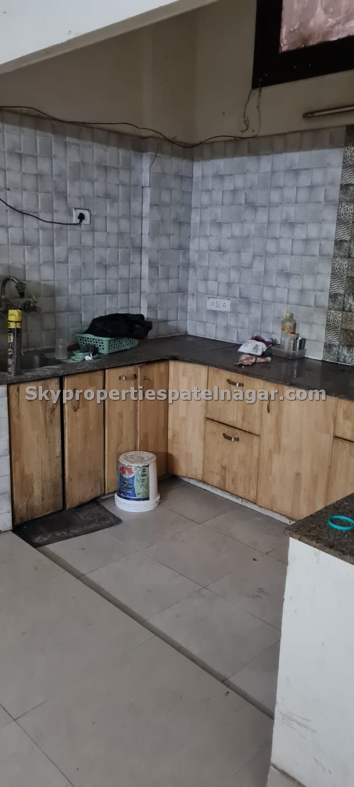 Karol Bagh Pg Single Room