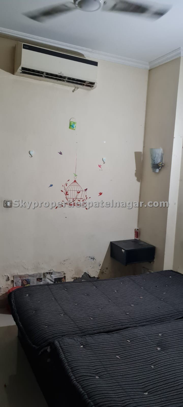 Karol Bagh Pg Single Room