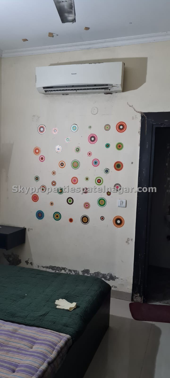 Karol Bagh Pg Single Room