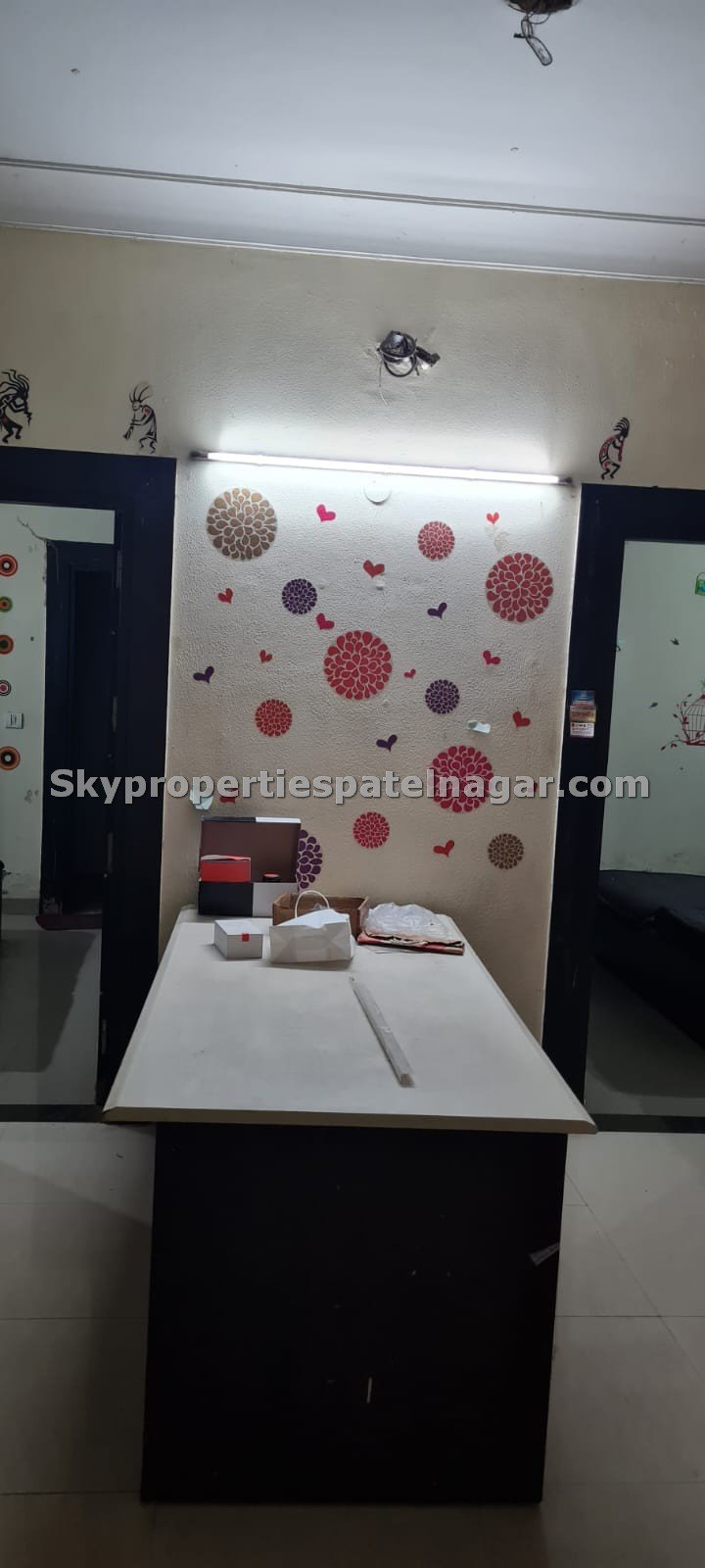 Karol Bagh Pg Single Room