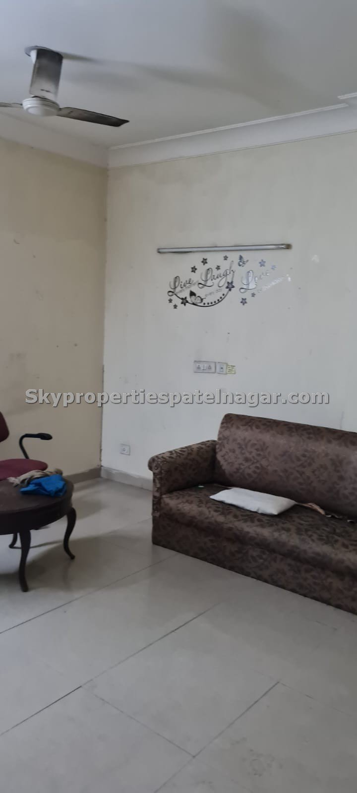 Karol Bagh Pg Single Room